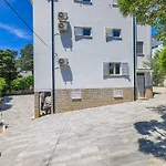 Apartment Grosses Nur 300 Meter Zum Mit Meerblick Und Waschmaschine *
