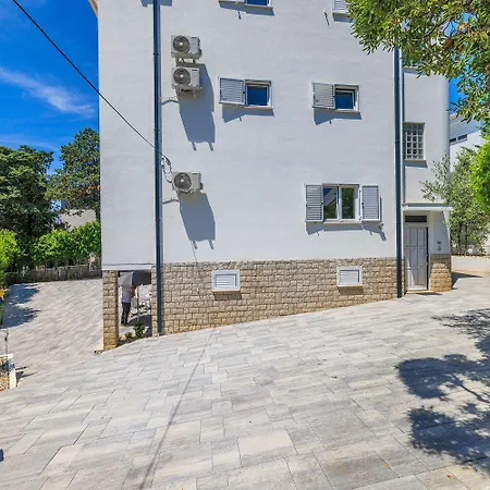 Apartment Grosses Nur 300 Meter Zum Mit Meerblick Und Waschmaschine *